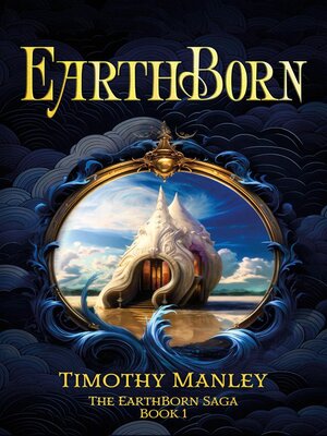 cover image of Earthborn